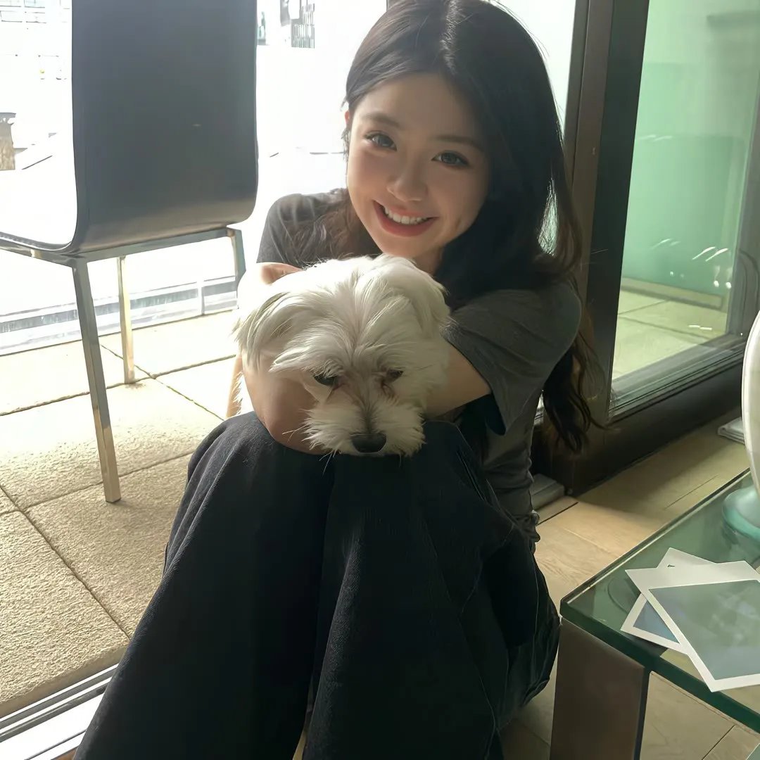 花漾少女心
