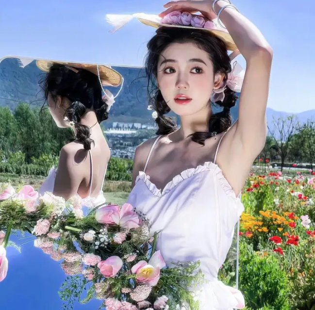 写在水中的承诺
